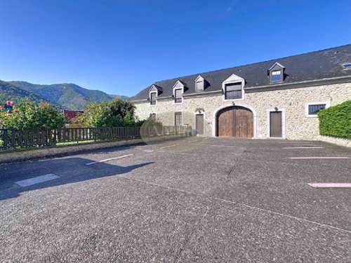 Peyrouse Hautes-Pyrénées maison foto 7159395