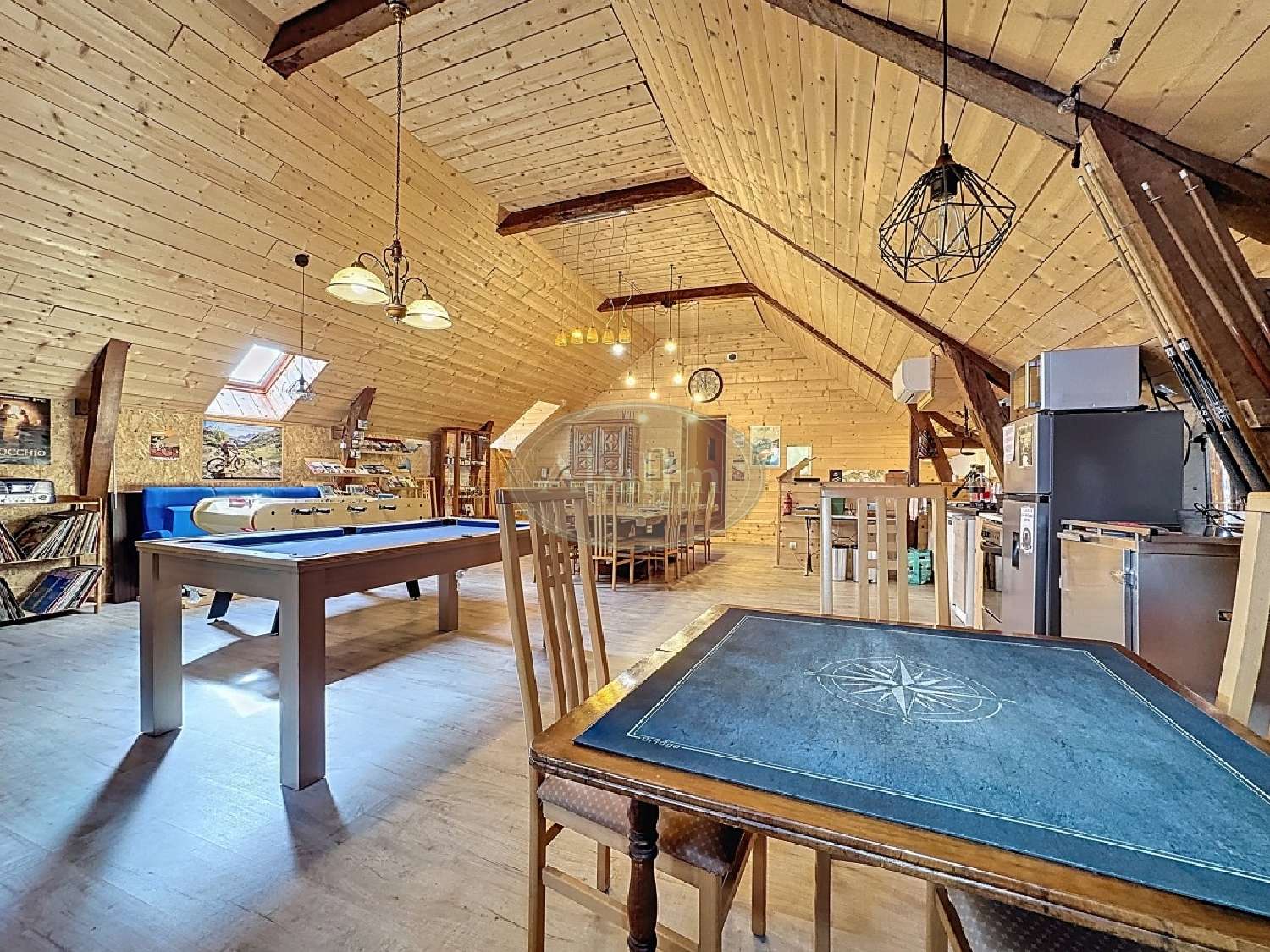  à vendre maison Peyrouse Hautes-Pyrénées 3