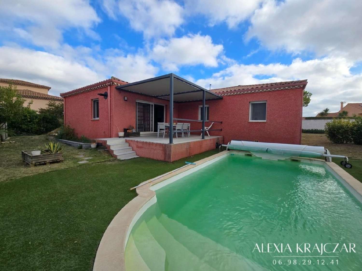  kaufen Haus Pézenas Hérault 3