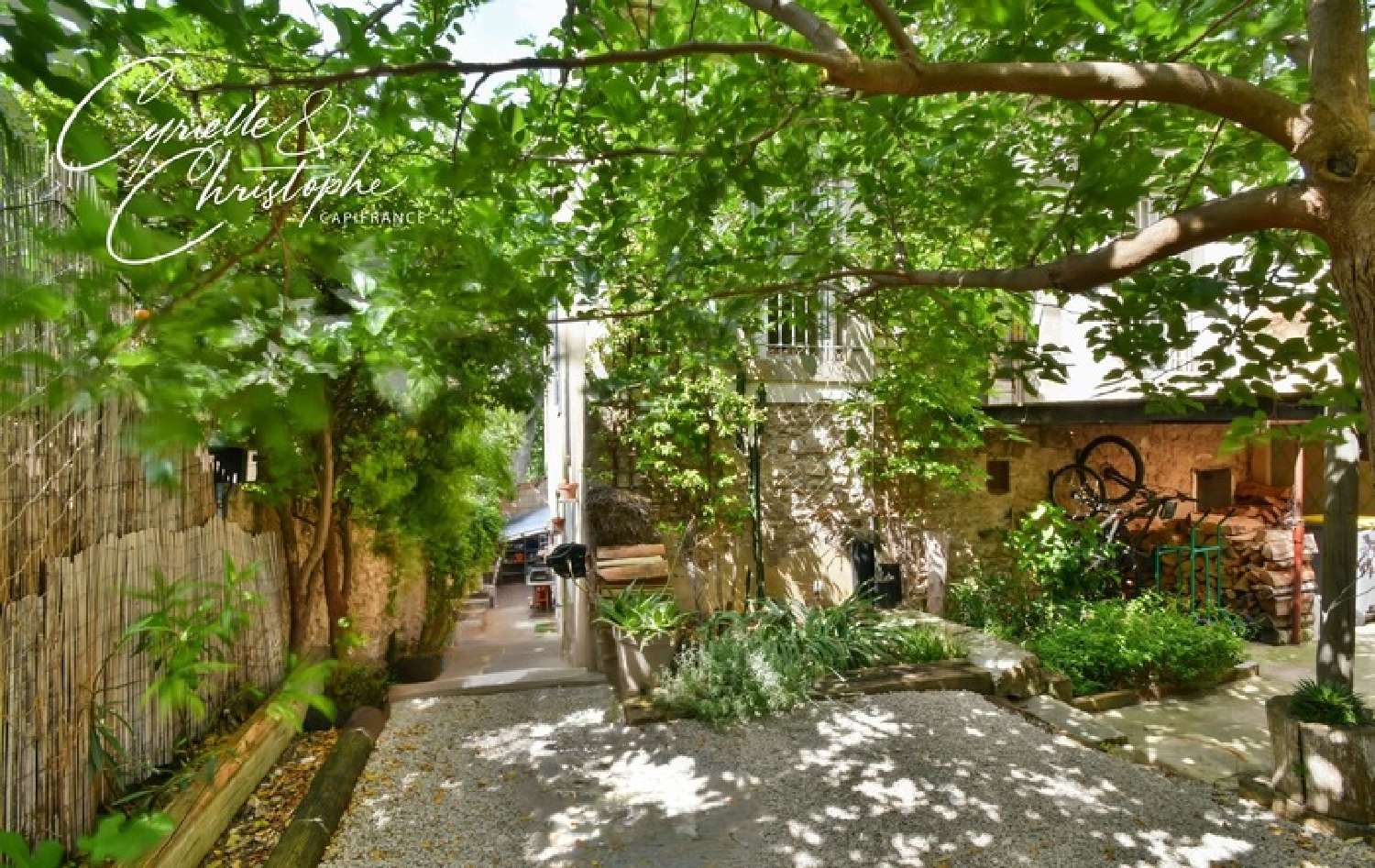  for sale house Pézenas Hérault 6