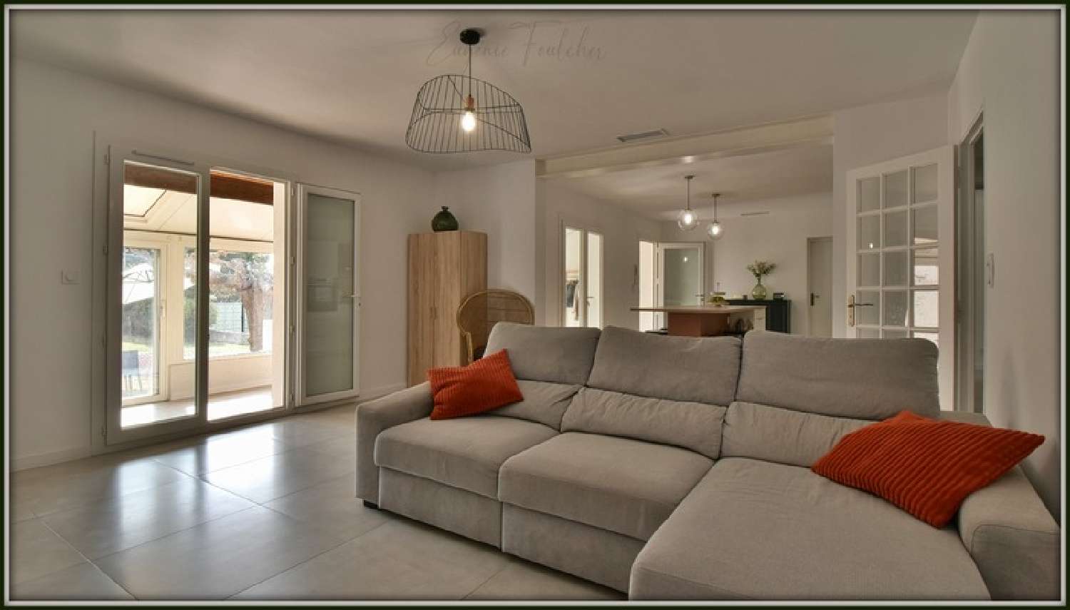  te koop huis Pézenas Hérault 4