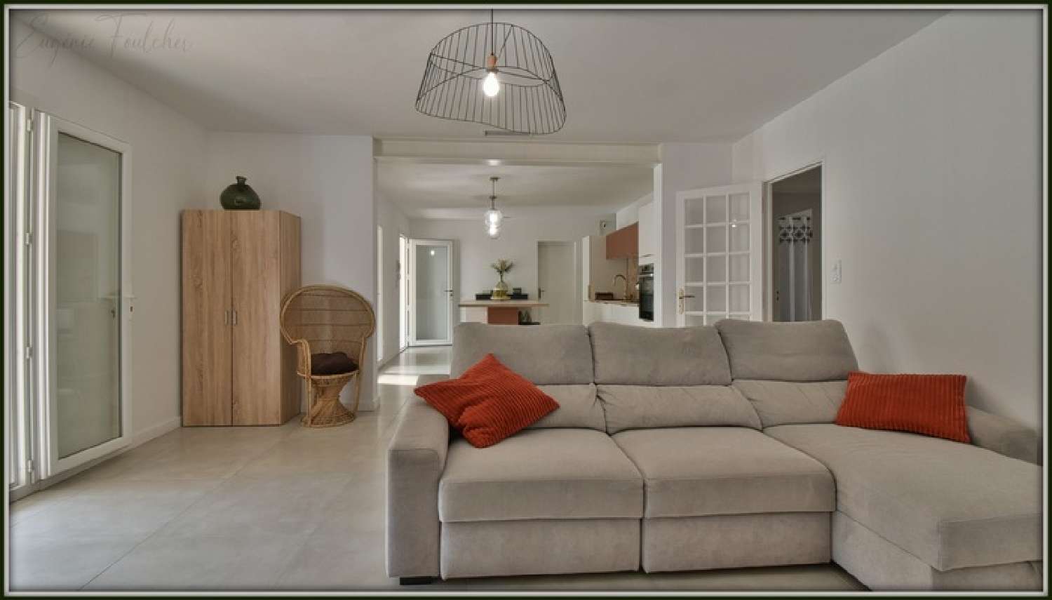  te koop huis Pézenas Hérault 5