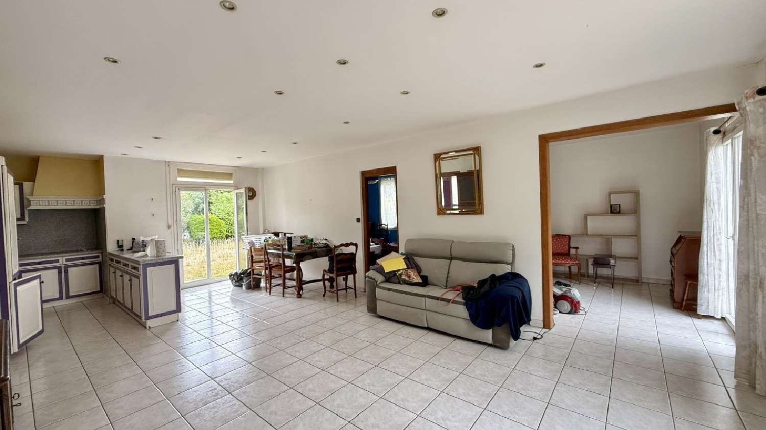 en venta casa Pézenas Hérault 2