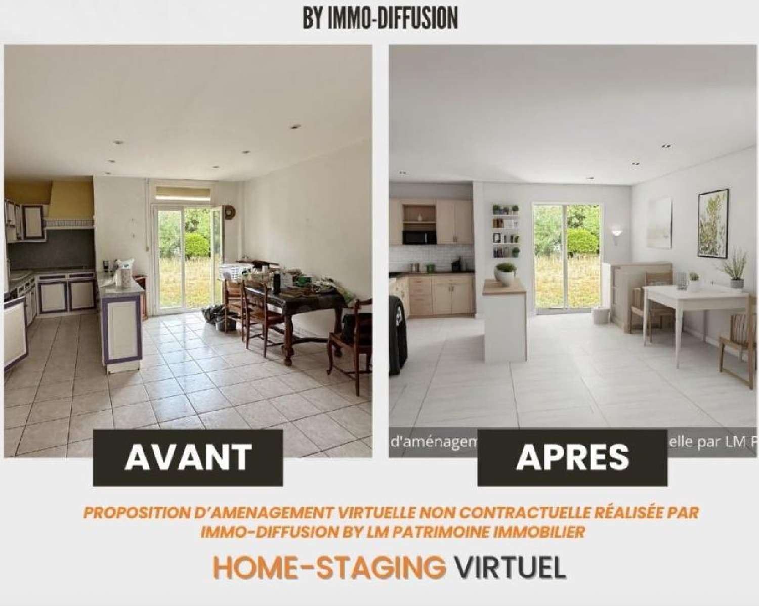 en venta casa Pézenas Hérault 3