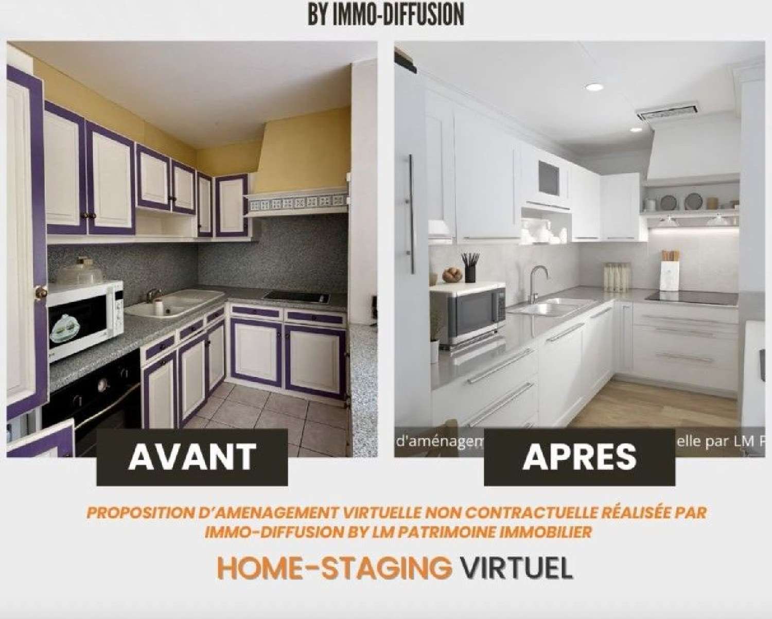  for sale house Pézenas Hérault 4