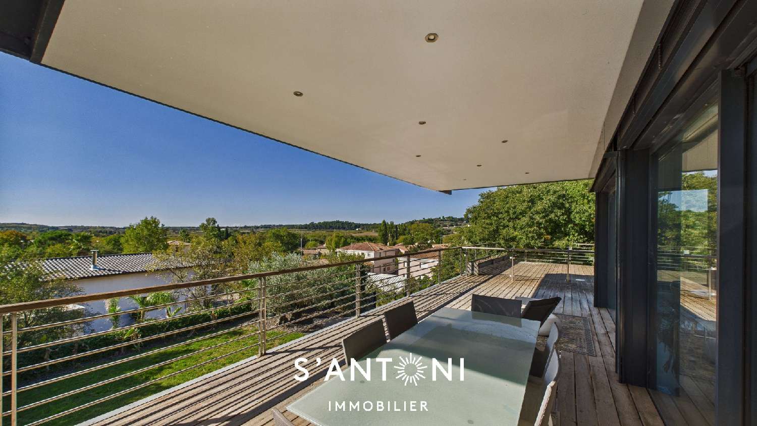 en venta casa Pézenas Hérault 3