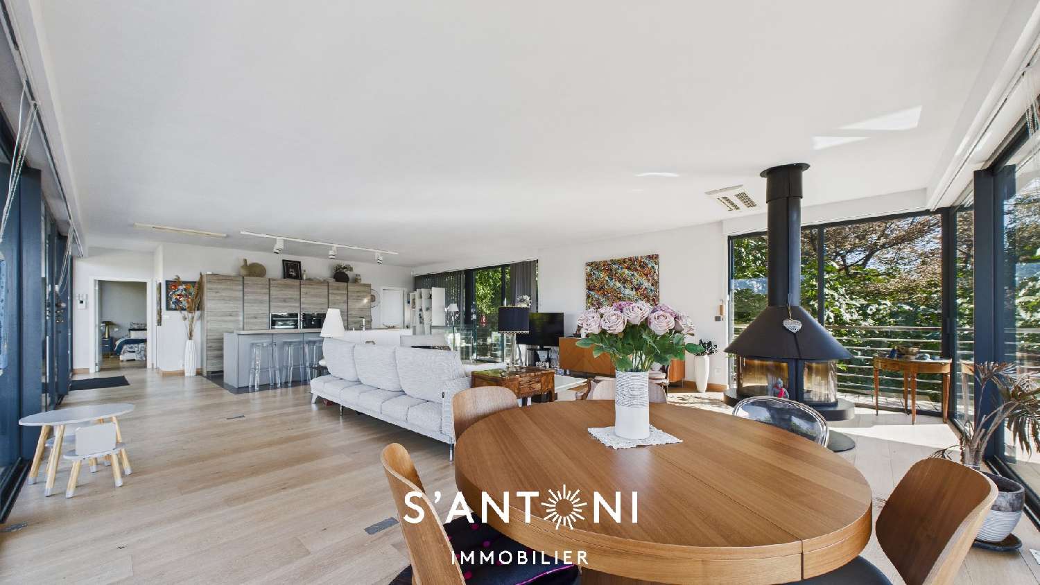  for sale house Pézenas Hérault 5
