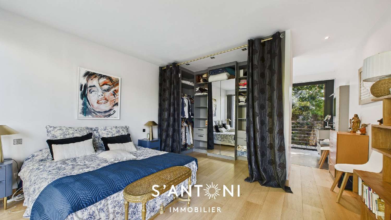  for sale house Pézenas Hérault 6