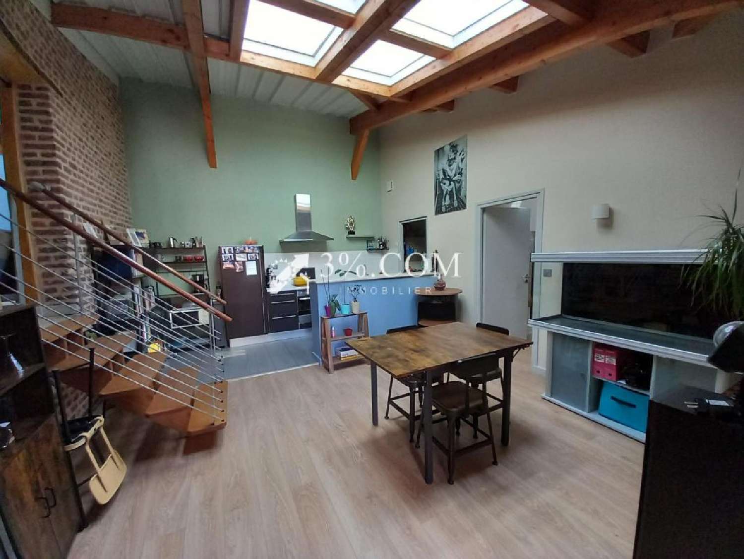  te koop huis Phalempin Nord 1