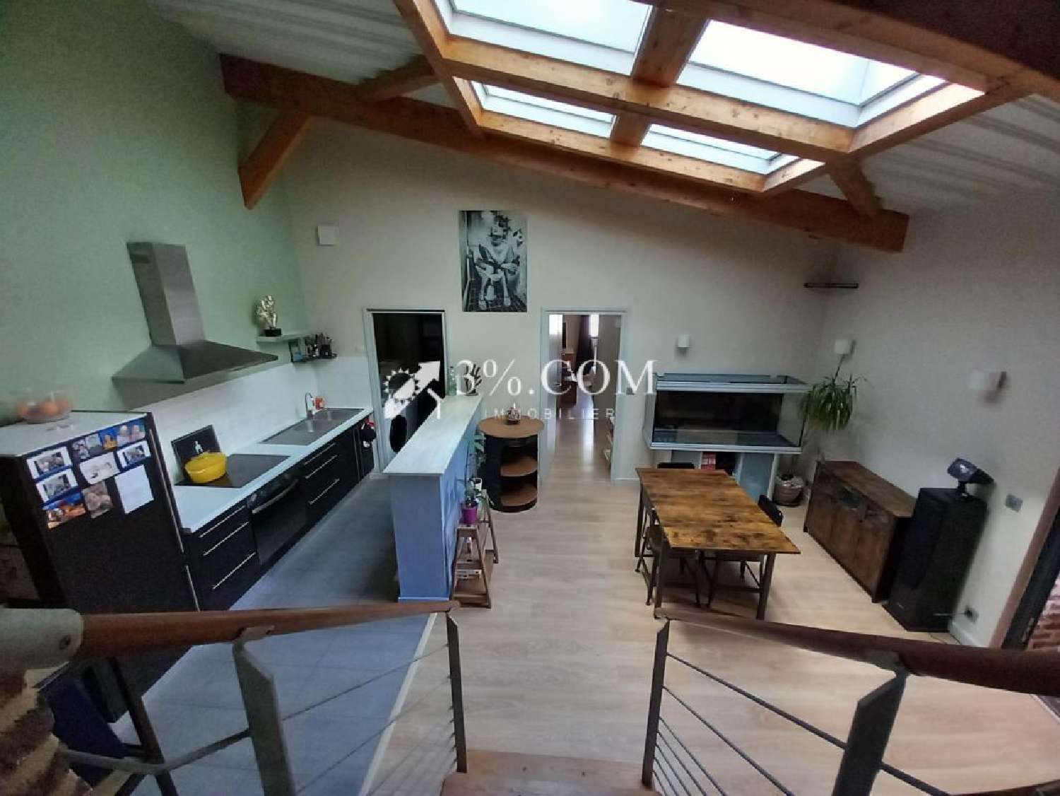  te koop huis Phalempin Nord 3