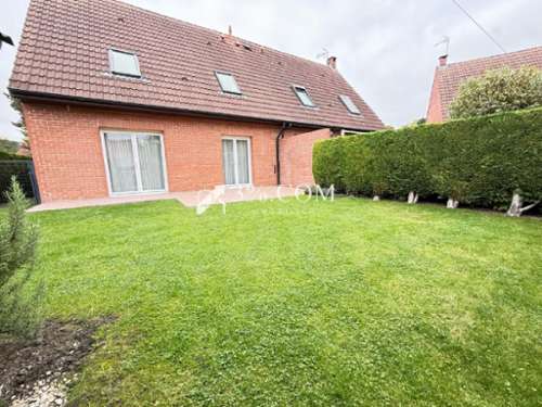 Phalempin Nord huis foto 7159439