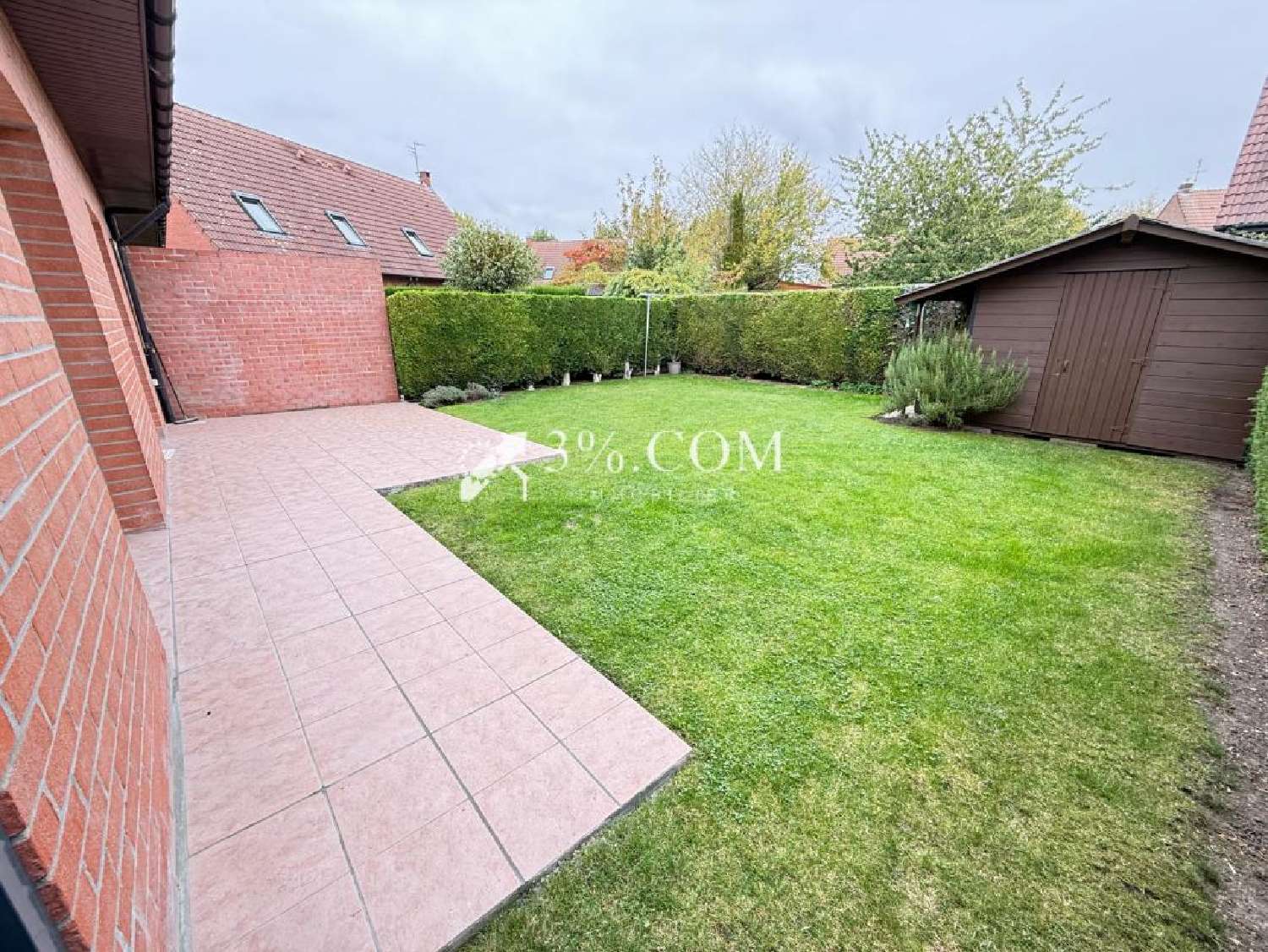  te koop huis Phalempin Nord 2