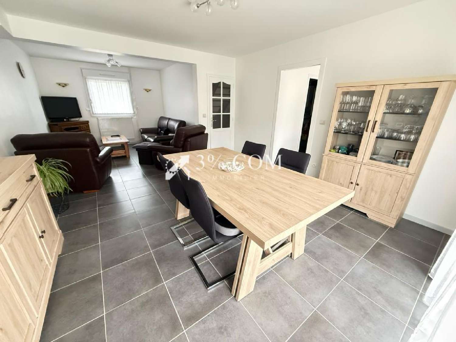  te koop huis Phalempin Nord 3
