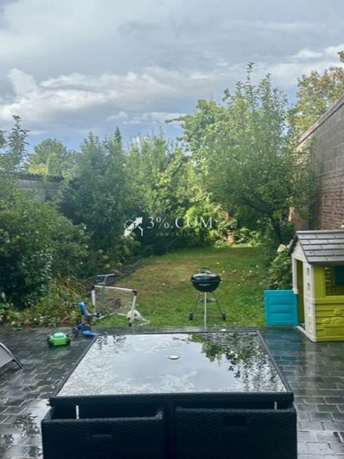 Phalempin Nord maison foto 7163646