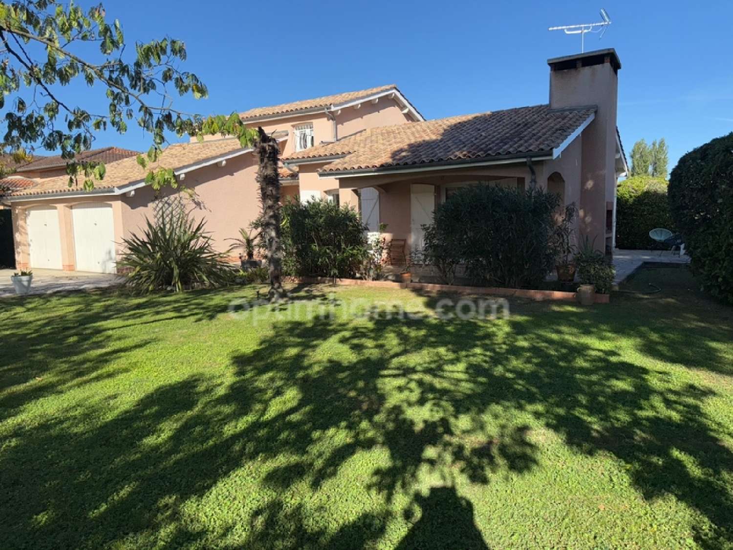  for sale house Pibrac Haute-Garonne 1
