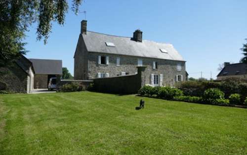 Picauville Manche house foto 7147925