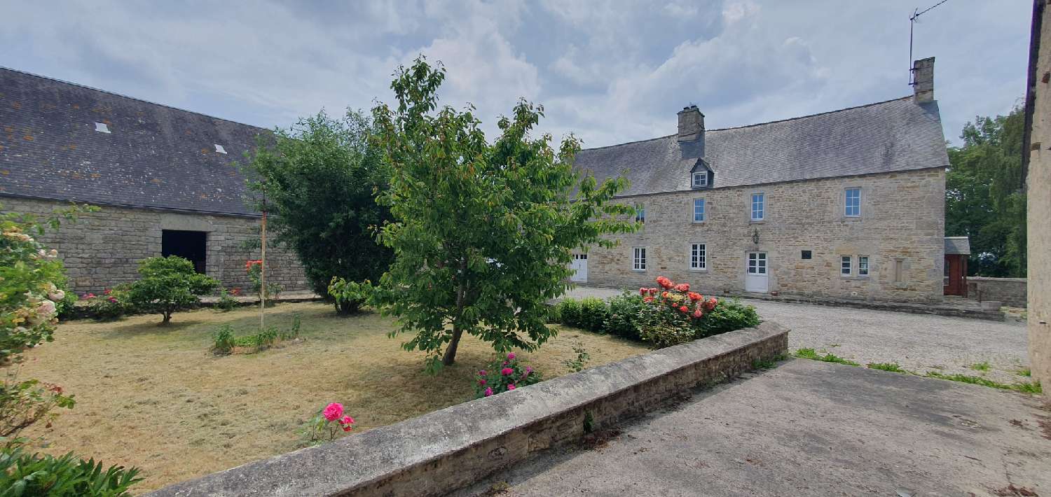  for sale house Picauville Manche 3