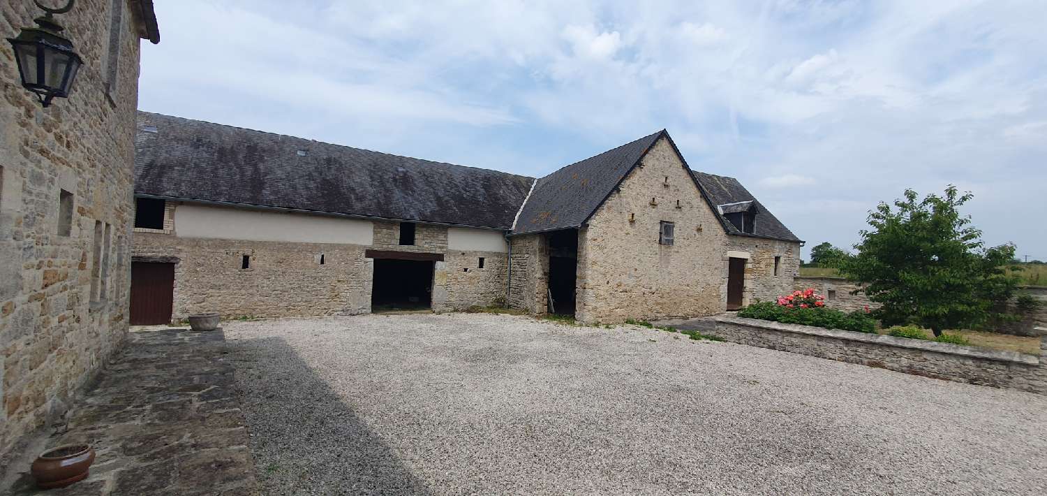  for sale house Picauville Manche 4