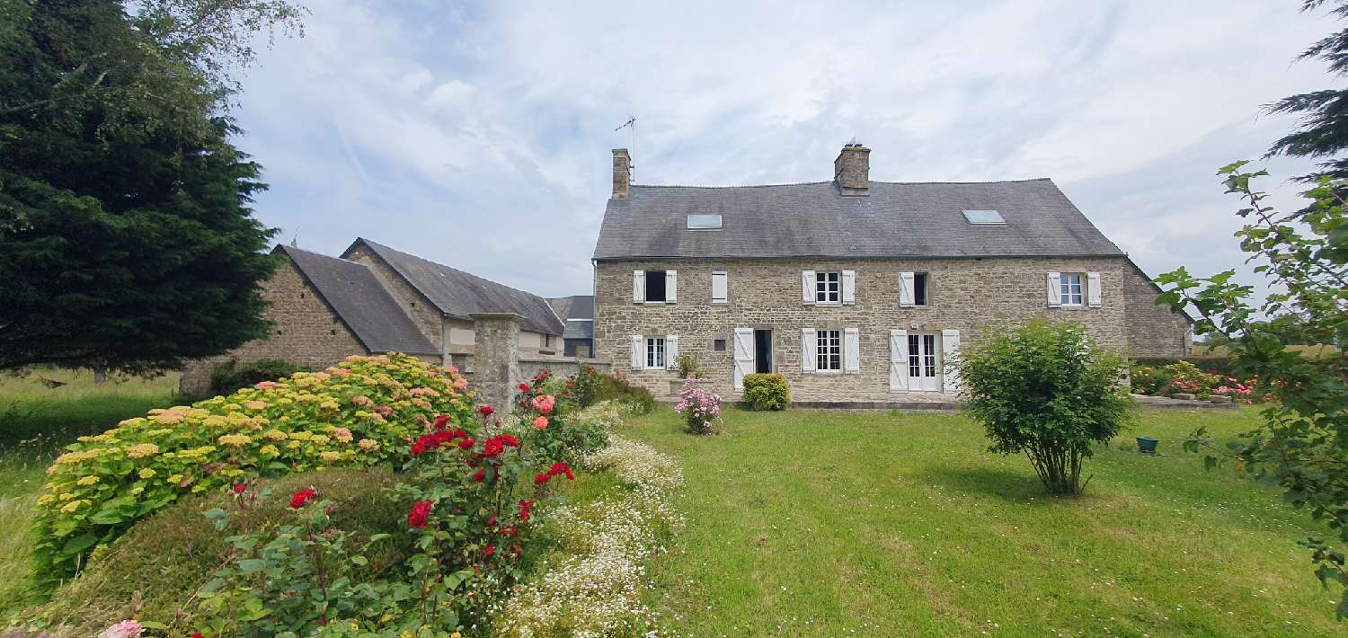  for sale house Picauville Manche 5
