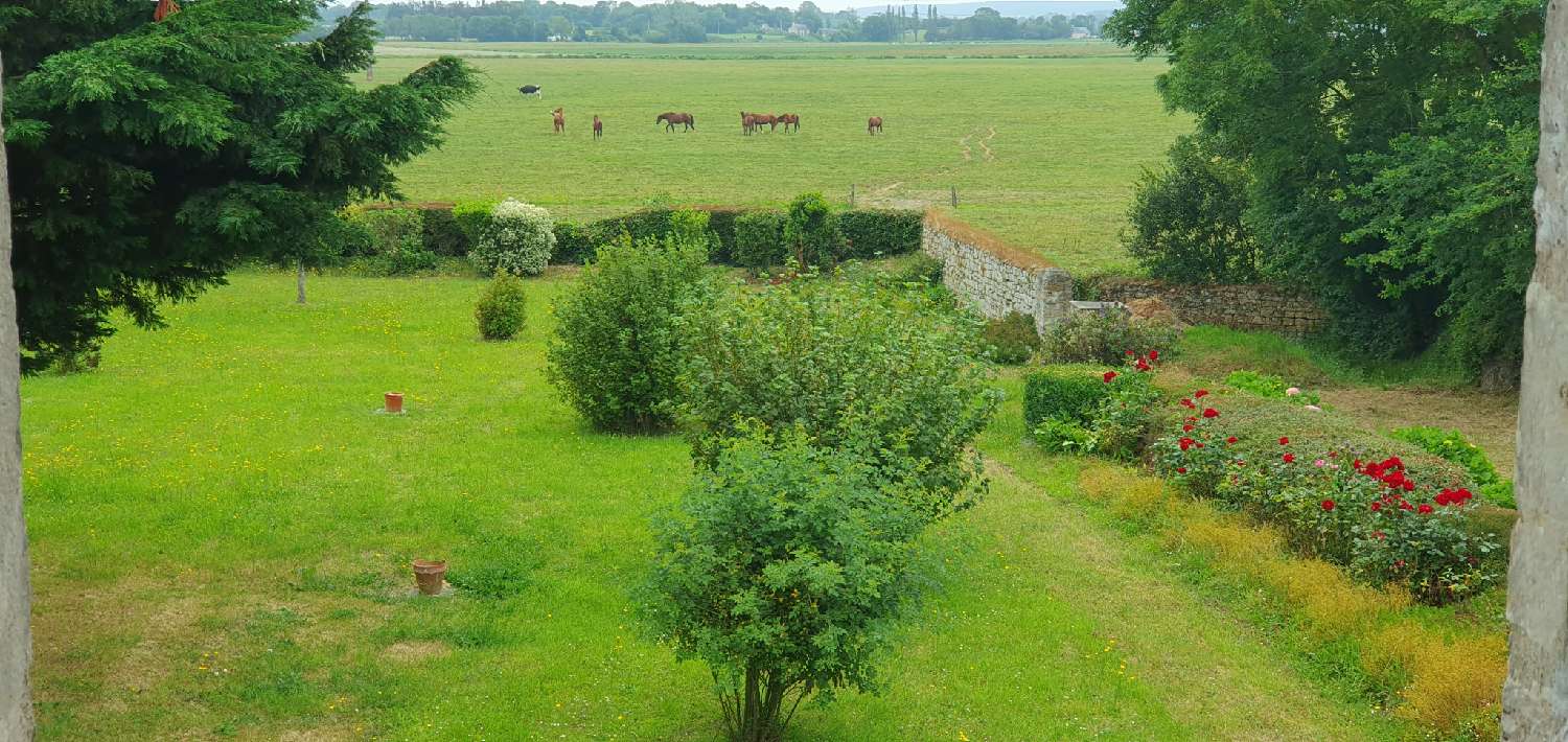  for sale house Picauville Manche 8