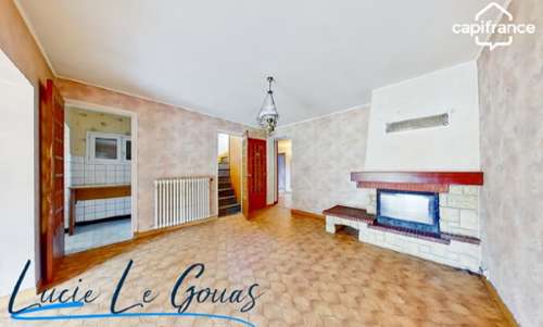 Piennes Meurthe-et-Moselle house foto 7149687