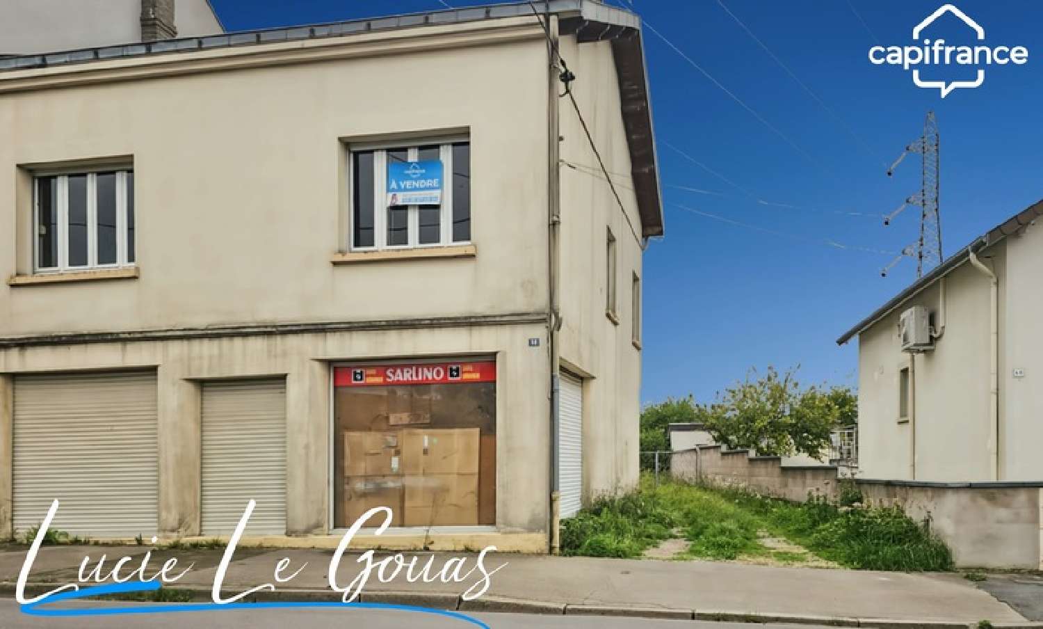  for sale house Piennes Meurthe-et-Moselle 2