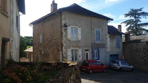 Pierre-Buffière Haute-Vienne maison foto 7154910