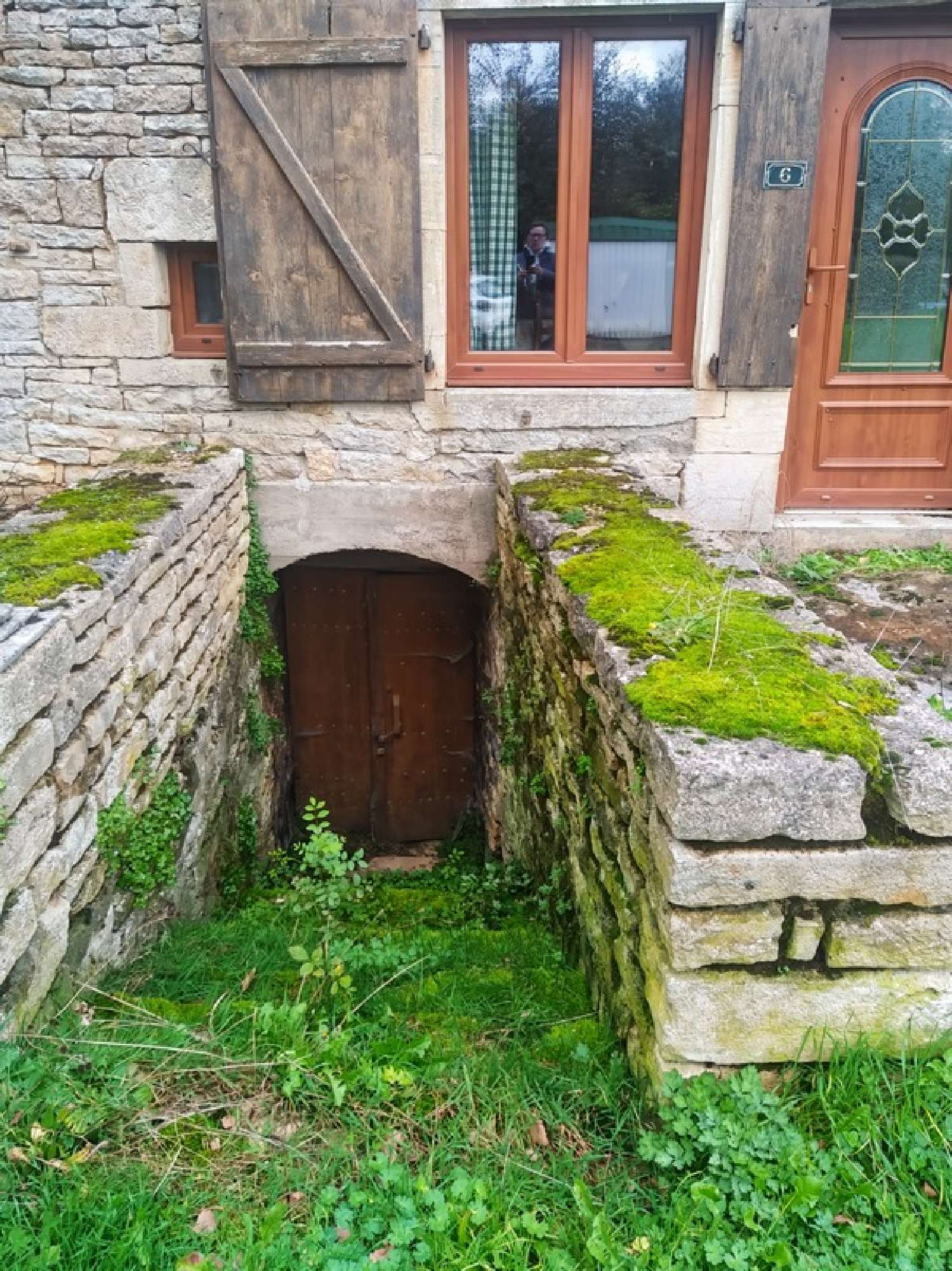 en venta casa Pierrecourt Haute-Saône 2