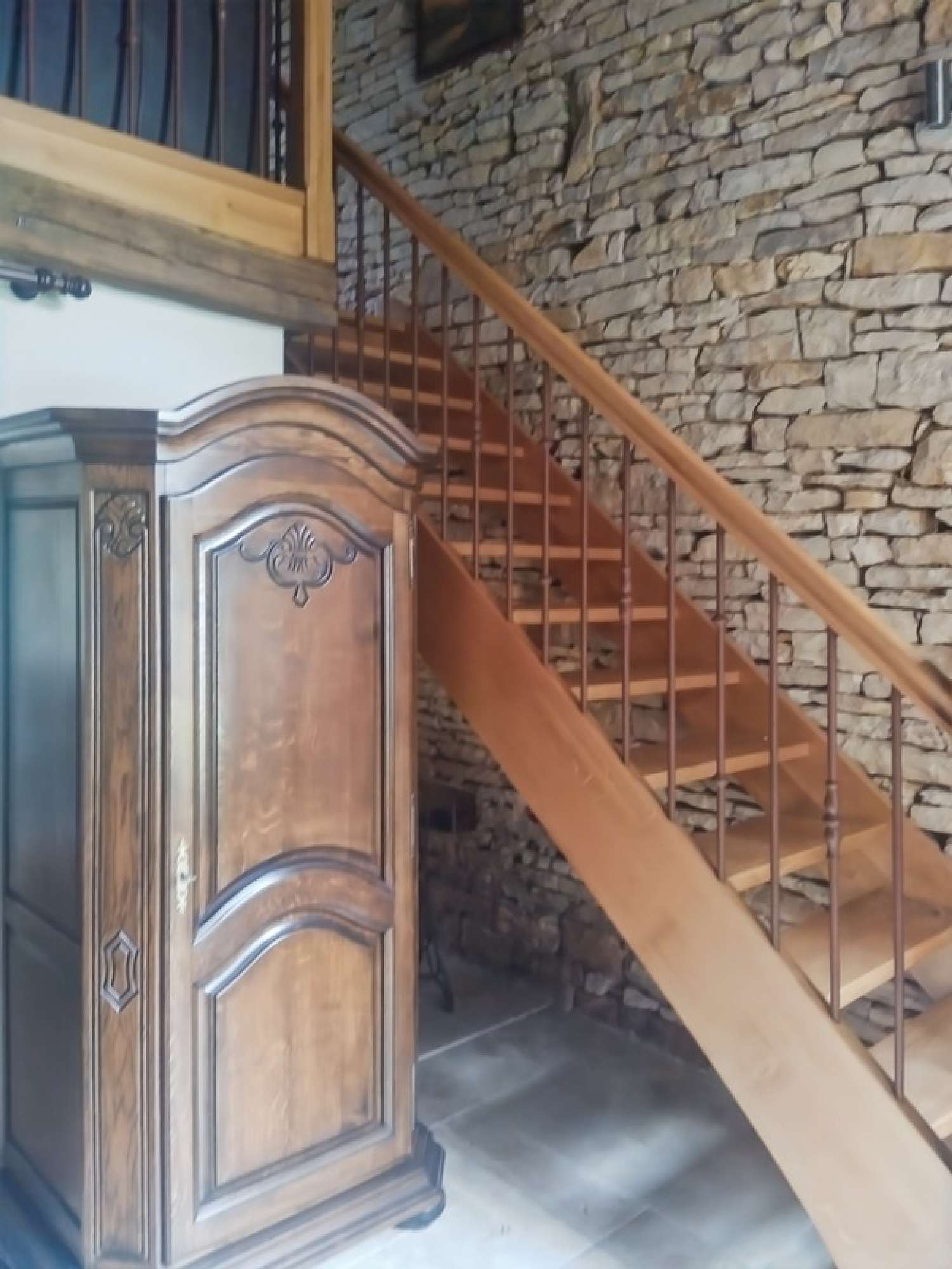 en venta casa Pierrecourt Haute-Saône 5