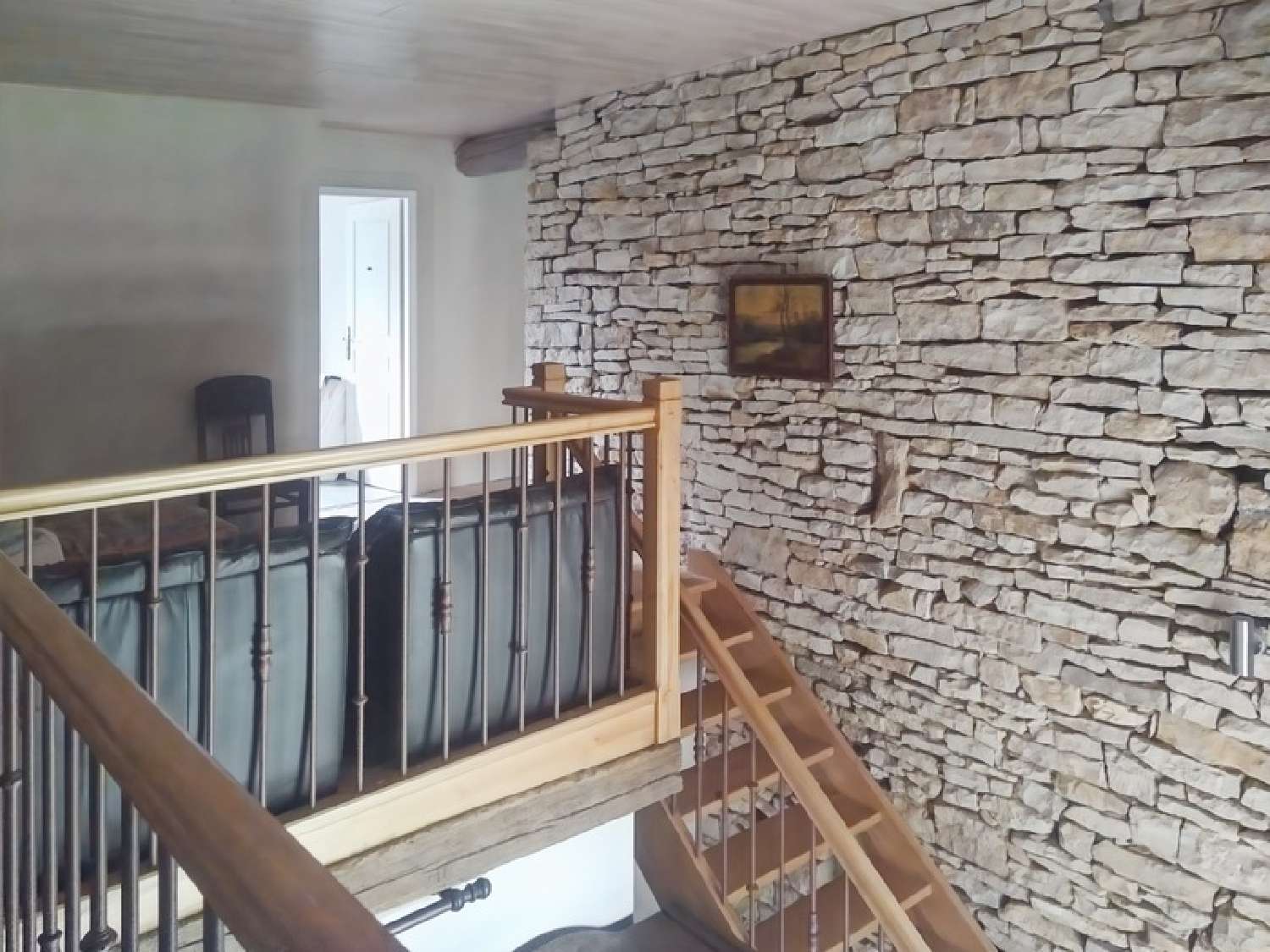 en venta casa Pierrecourt Haute-Saône 7