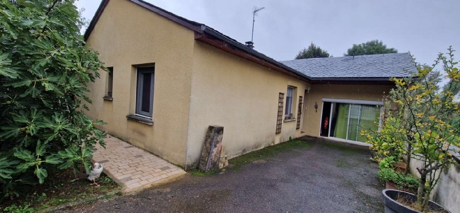  te koop huis Pierrefiche Aveyron 2