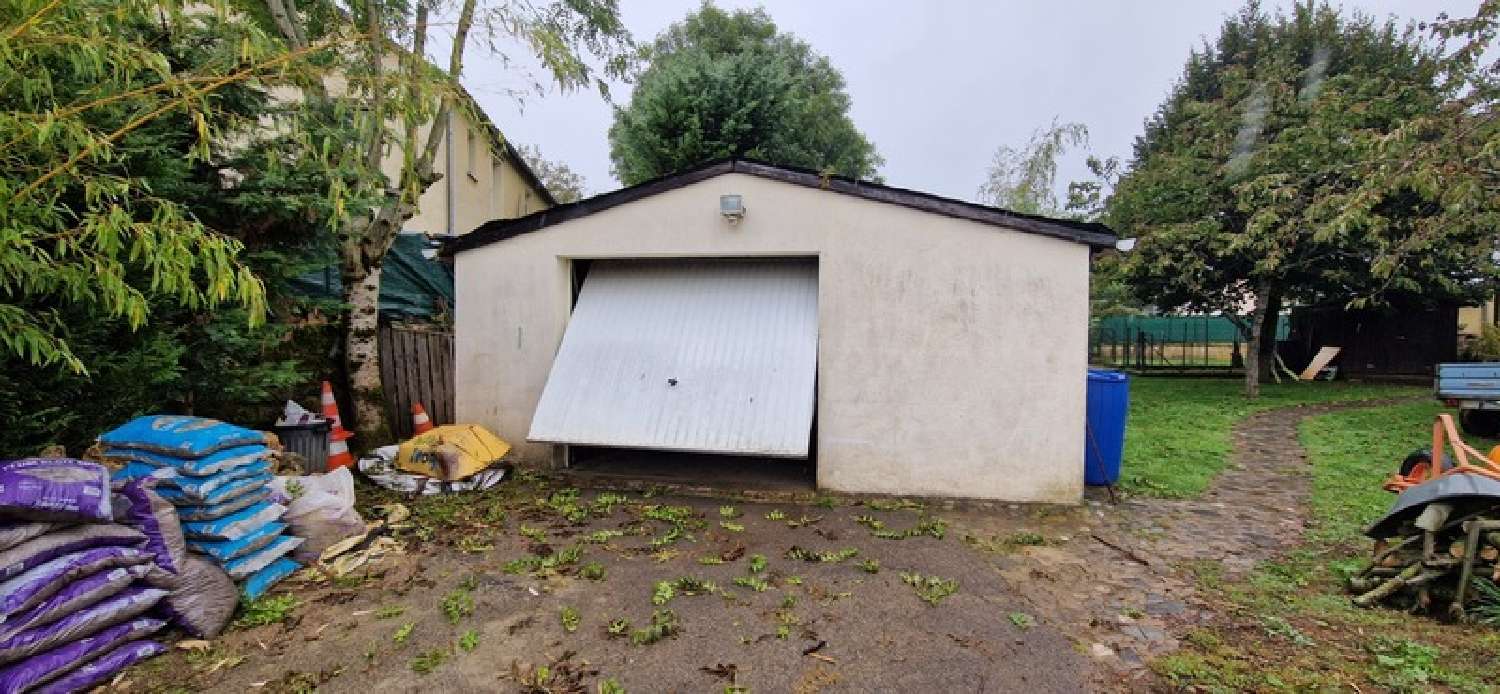  te koop huis Pierrefiche Aveyron 3