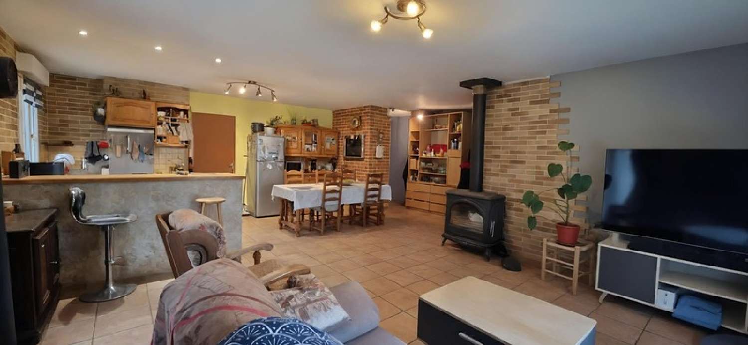  te koop huis Pierrefiche Aveyron 4