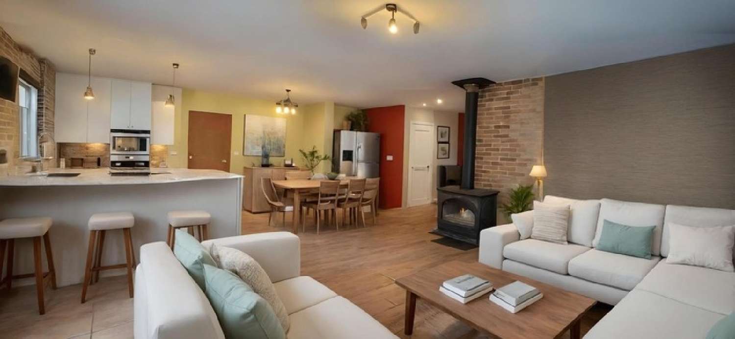 te koop huis Pierrefiche Aveyron 5