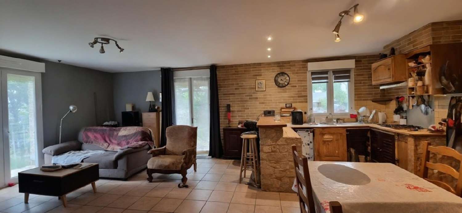  te koop huis Pierrefiche Aveyron 6