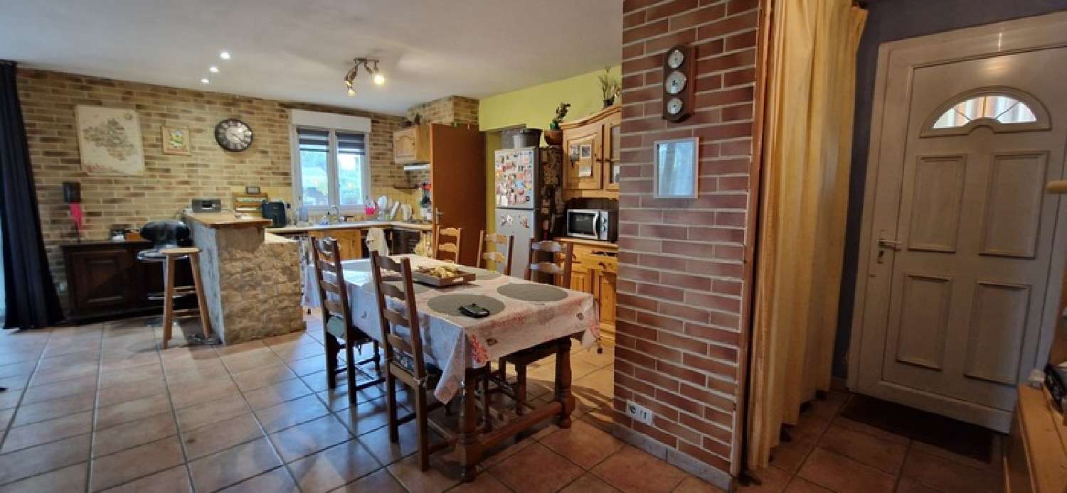  te koop huis Pierrefiche Aveyron 7