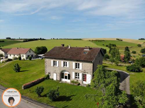 Pierrefitte Vosges house foto 7160458