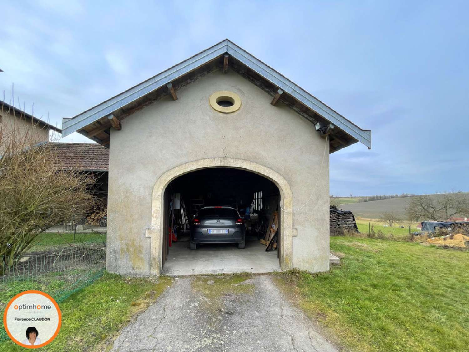  for sale house Pierrefitte Vosges 3