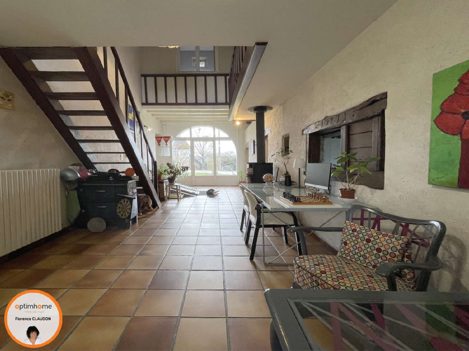  for sale house Pierrefitte Vosges 4