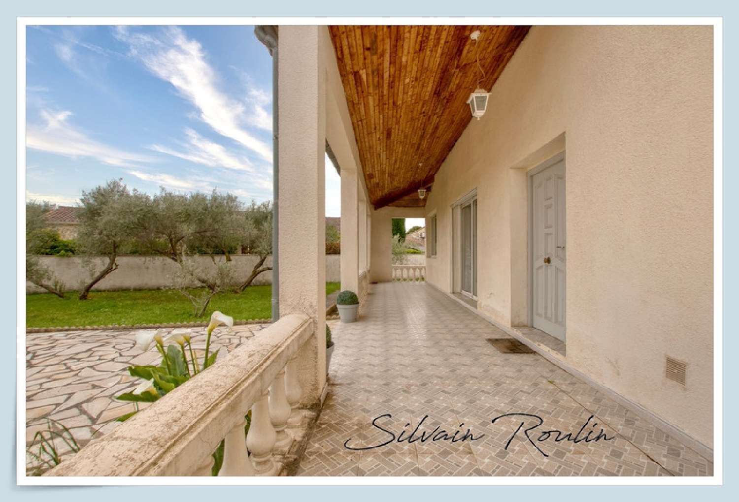  for sale house Pierrelatte Drôme 3