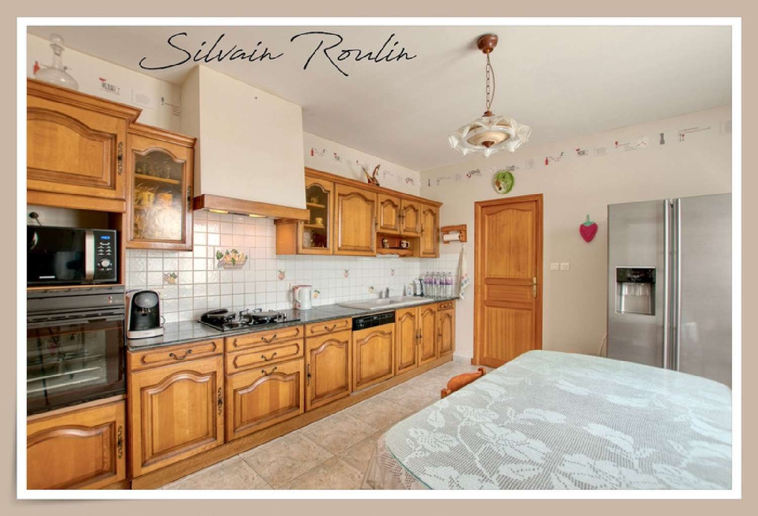  for sale house Pierrelatte Drôme 8