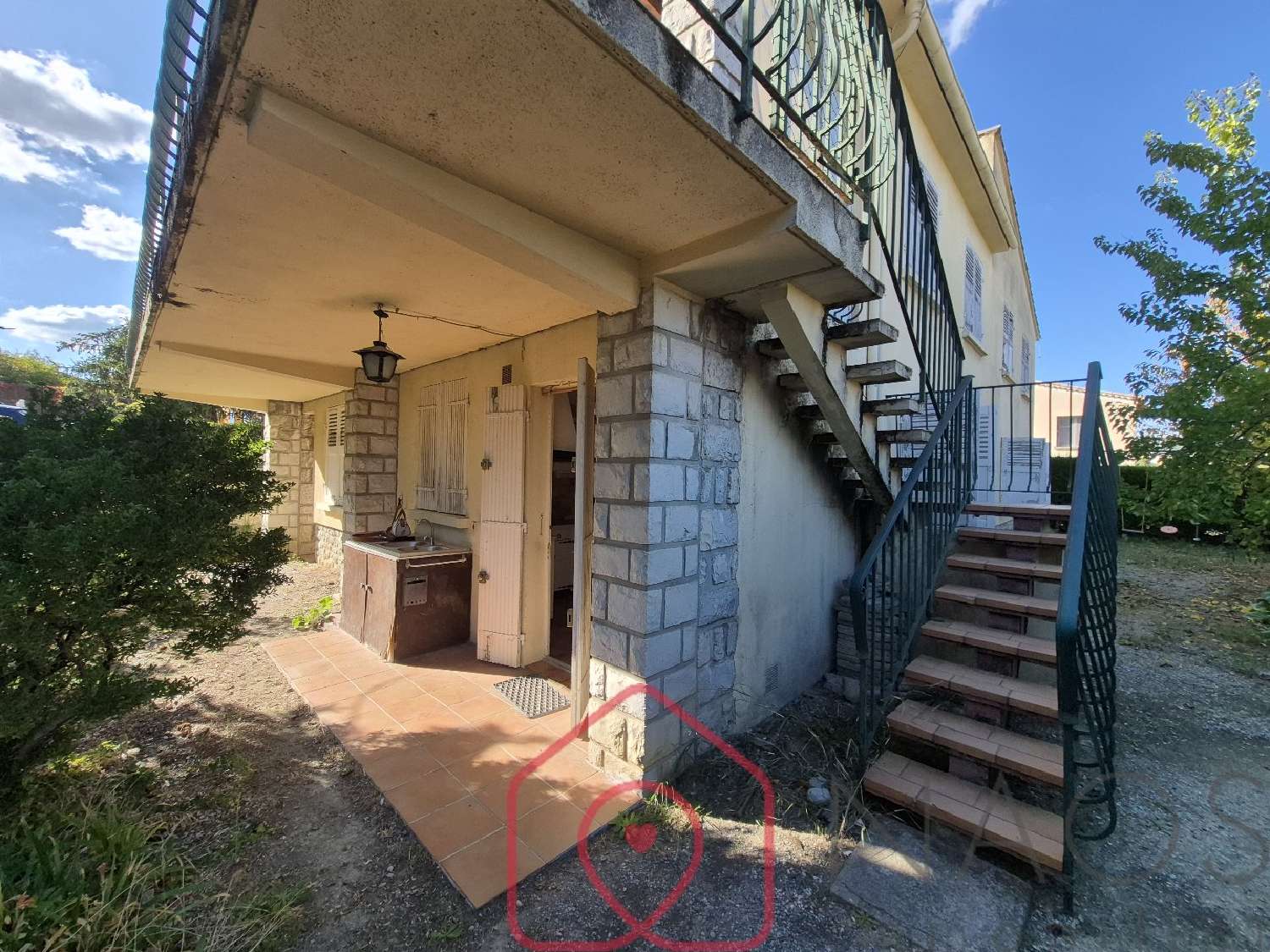  en venta casa Pierrevert Alpes-de-Haute-Provence 2
