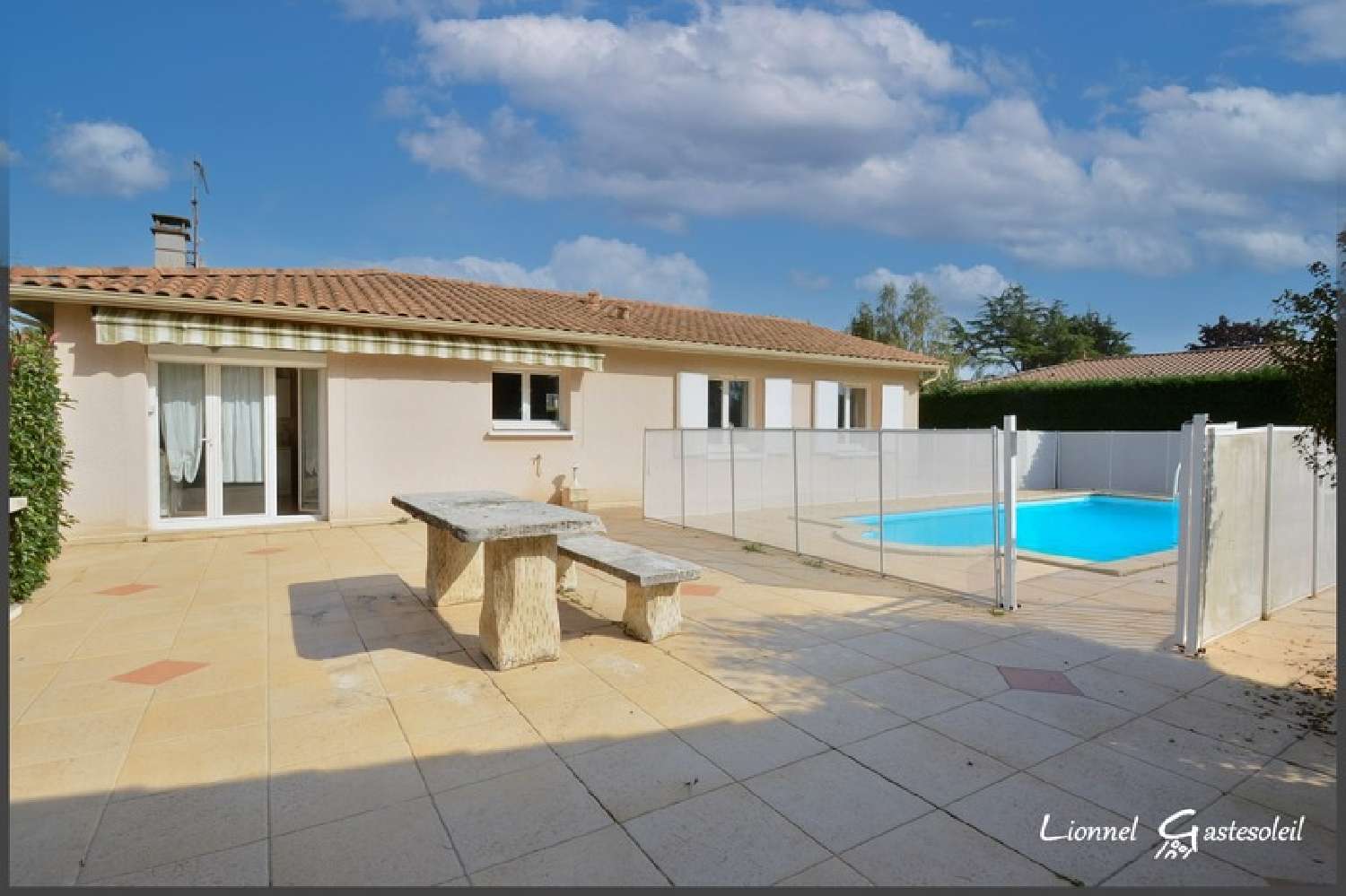  te koop huis Pineuilh Gironde 2
