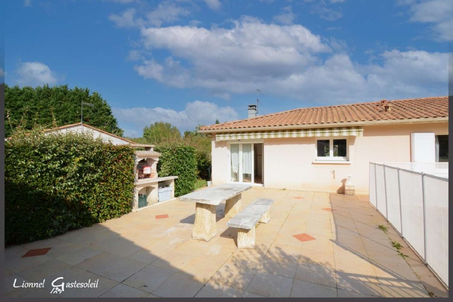  te koop huis Pineuilh Gironde 3