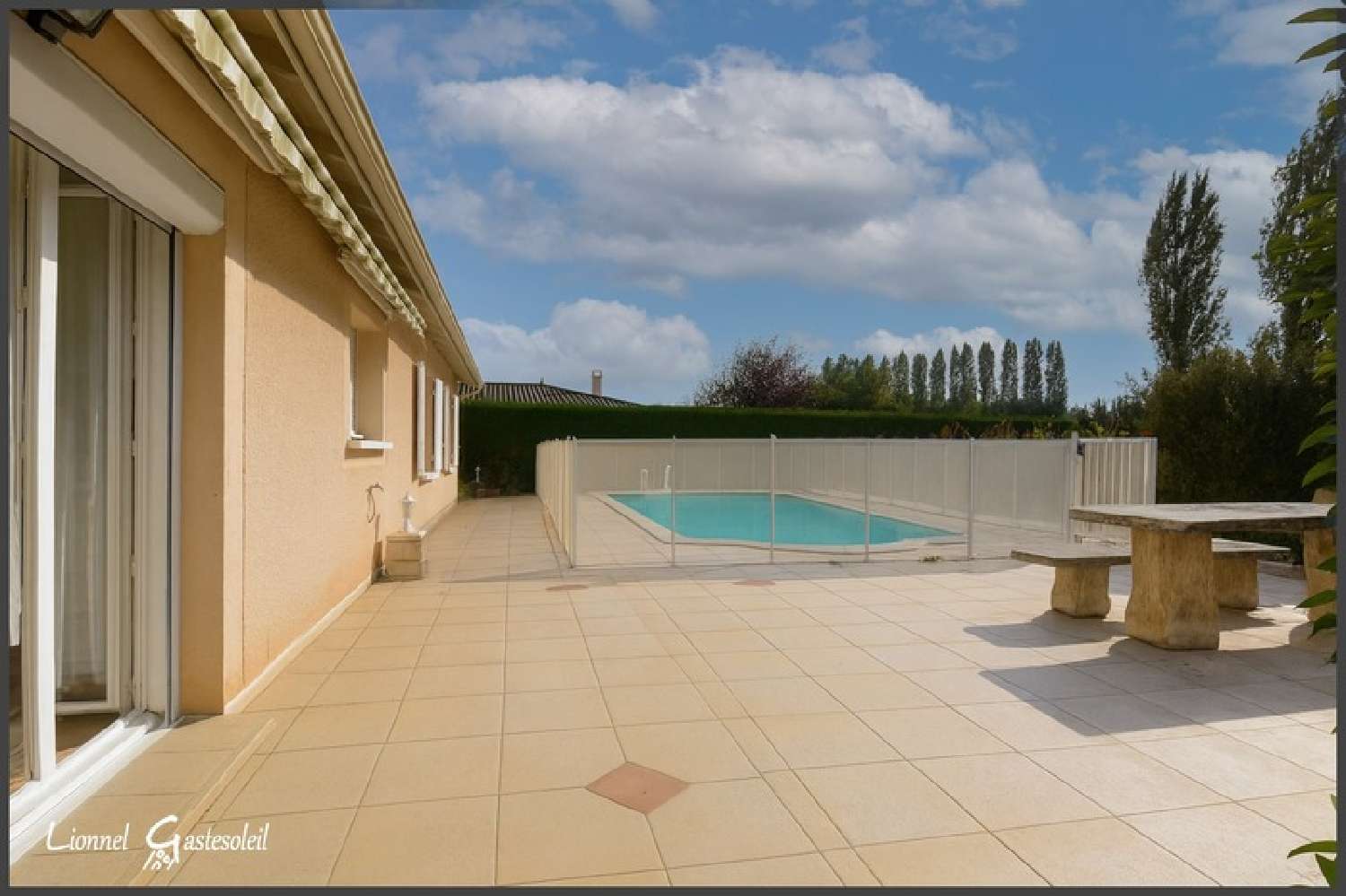  te koop huis Pineuilh Gironde 4
