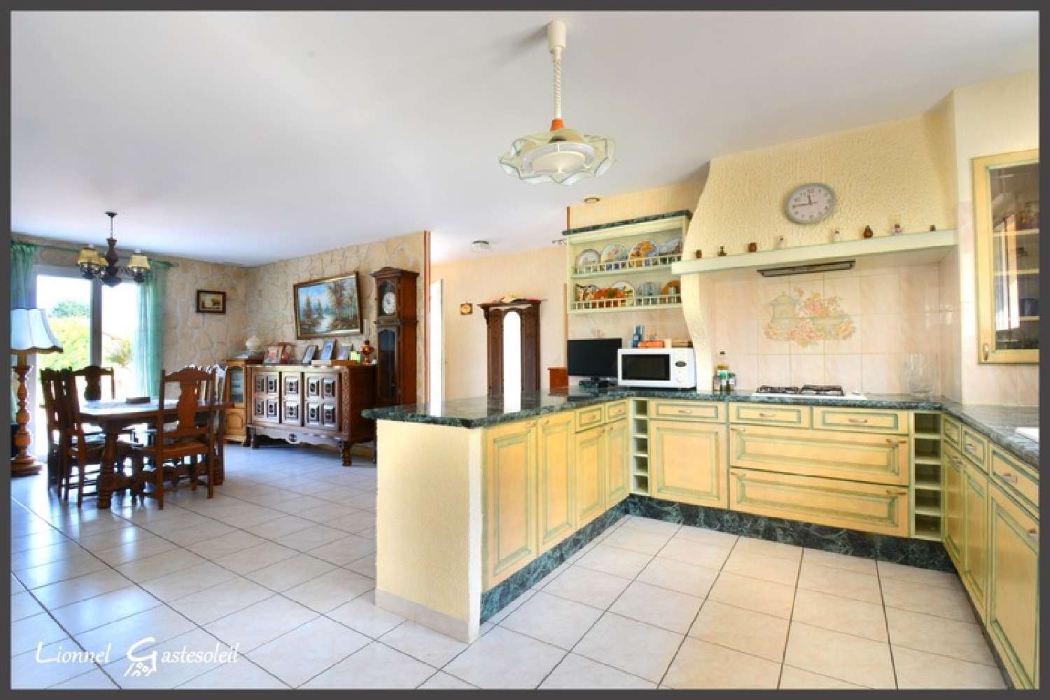  te koop huis Pineuilh Gironde 5