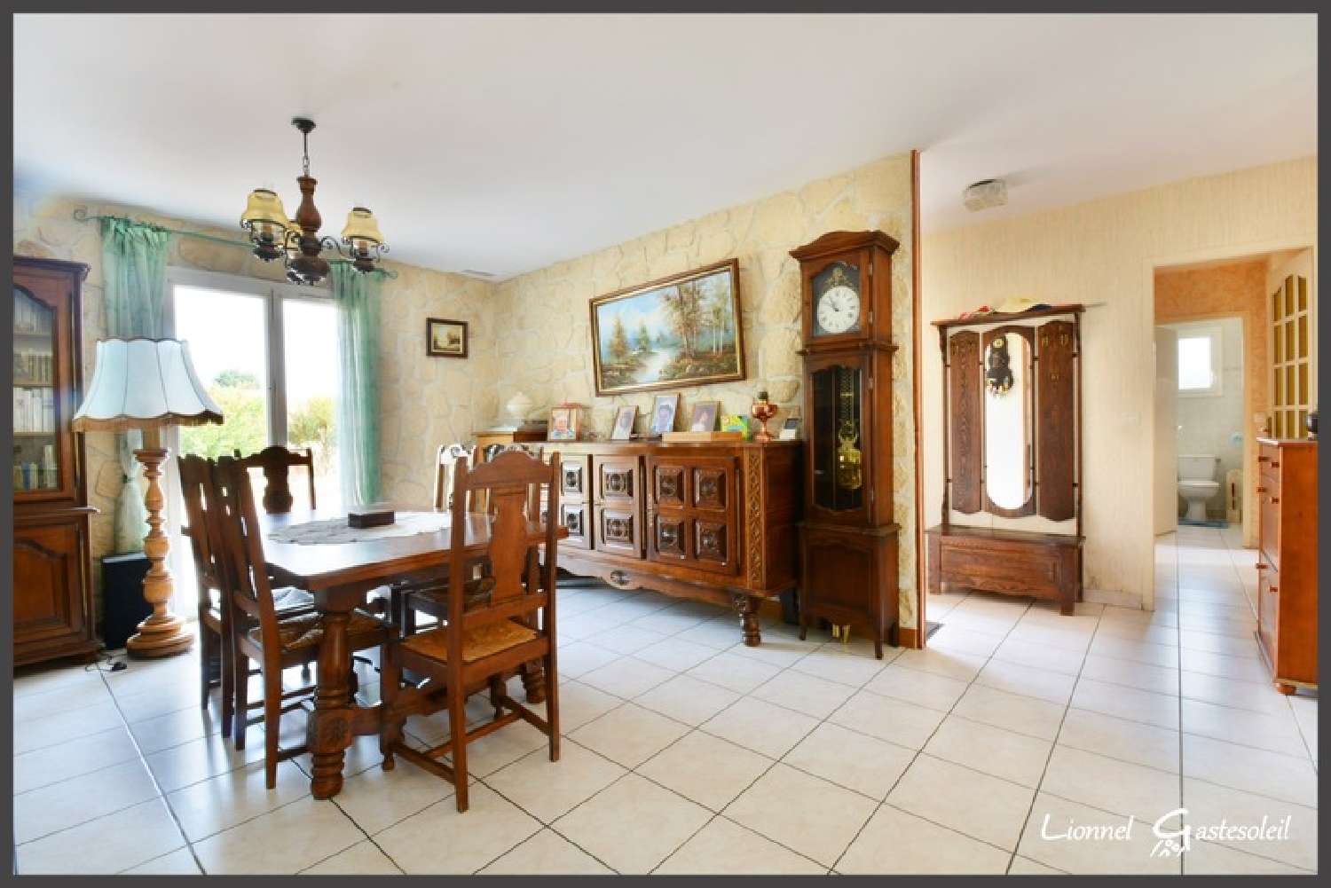  te koop huis Pineuilh Gironde 7