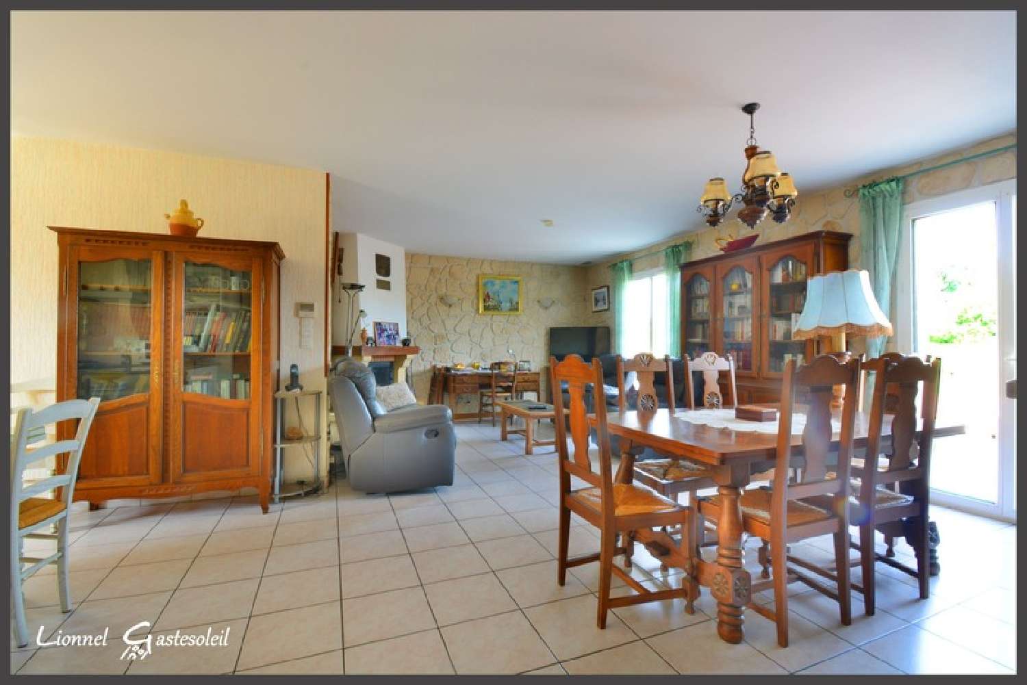  te koop huis Pineuilh Gironde 8