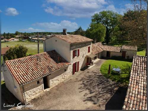 Pineuilh Gironde house foto 7160100