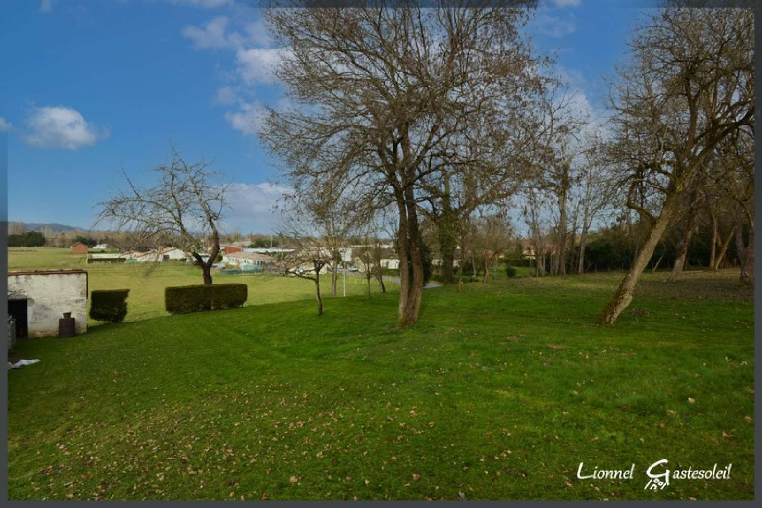  for sale house Pineuilh Gironde 4